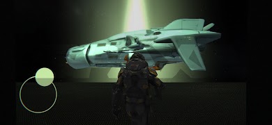 SPACE - Spaceship Level Devil Ekran Görüntüsü 5