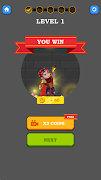 پوستر Hero Rescue