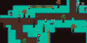 Full Stop. screenshot 2