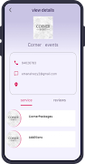 Mowajeb screenshot 1