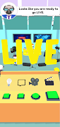 TV Studio 3D screenshot 5