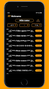 FF Name Creator - Nickname Generator For Games syot layar 3