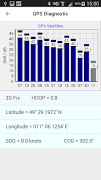 easyTRX3-Manager screenshot 2