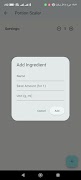 Kinetic Kitchen screenshot 3