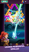 Bubble Heroes screenshot 2