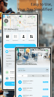JigxFrontline ảnh chụp màn hình 1