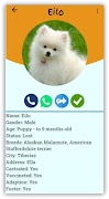 DogKeeper captura de pantalla 3