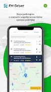 FM Driver اسکرین شاٹ 4