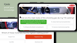 Welducation Basic Screenshot 5