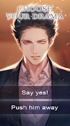 Lethal Engagements:Romance you screenshot 5