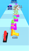 Shot Merger! Screenshot 6