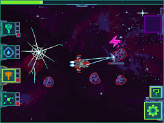 Spaceheist capture d'écran 4