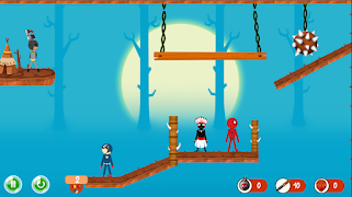 2 Schermata Crazy Hunter