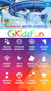 KidzFun скриншот 6