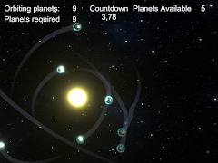 Newton Gravity System syot layar 7