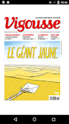 Vigousse poster