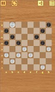 Checkers screenshot 2