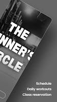 The Winner's Circle ảnh chụp màn hình 1