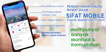 SiFat Mobile poster