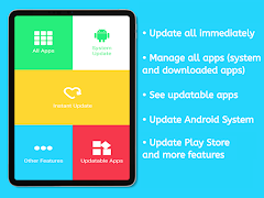 App Update screenshot 7
