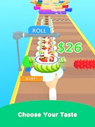 Sushi Stack स्क्रीनशॉट 6