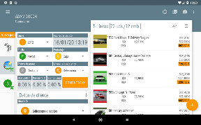 Sellforge screenshot 5