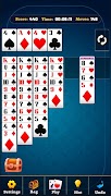 Solitaire Master Classic ภาพหน้าจอ 7