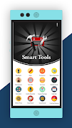 Smart Tools captura de pantalla 1