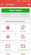 PDF Editor - FREE screenshot 2