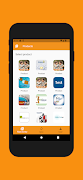 4 Schermata Tacitapp Intelligence