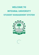 Integral University screenshot 5