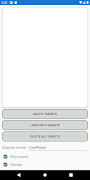Bluetooth device searcher capture d'écran 4