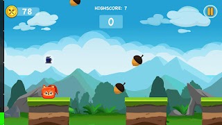 Let Pet Jump اسکرین شاٹ 4