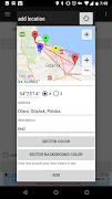 Antenna Pointer screenshot 3