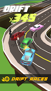 Hyper Car Drifter 스크린샷 3