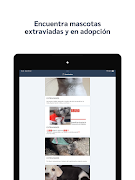ZoosHuellas اسکرین شاٹ 3