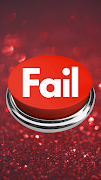 Fail Sound Button captura de pantalla 6