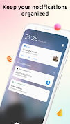Mi Control Center Screenshot 2