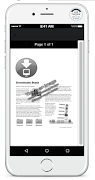 Convert PDF ảnh chụp màn hình 2