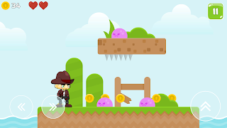 Coin Runner screenshot 5
