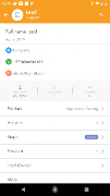 LeadLinePro screenshot 3
