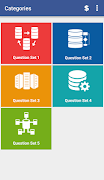 EduQuiz: Data Warehousing screenshot 1