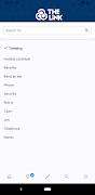 THE LiNK syot layar 4