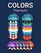 EveryDay Watch Face ภาพหน้าจอ 1