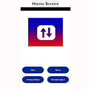 Internet Data app 스크린샷 1