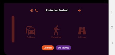 Driver Hero Connect screenshot 3
