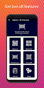 DigiCam : Qr Code and Barcode  screenshot 1
