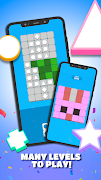 برنامه‌نما Blocks Search عکس از صفحه