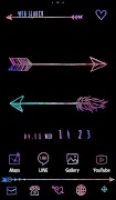 Poster Arrows +HOME Theme