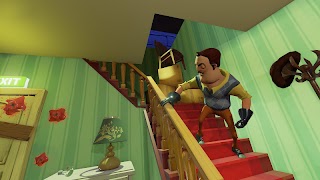 Hello Neighbor تصوير الشاشة 1